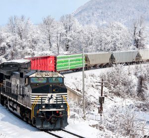 Norfolk Southern