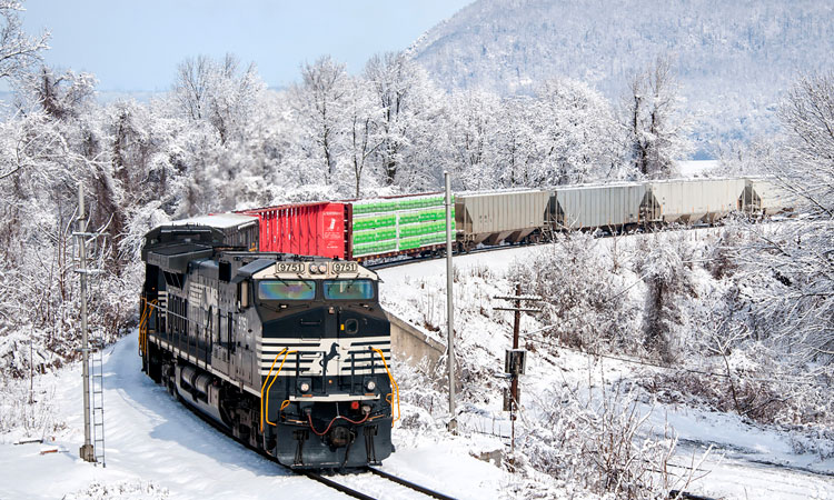 Norfolk Southern