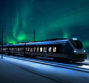 Over 200 Coradia Nordic regional trains ordered in landmark contract