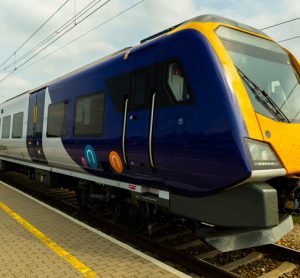 Northern has launched new £500 million fleet made up of 101 trains