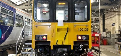 A Nothern 'Intelligent Train'