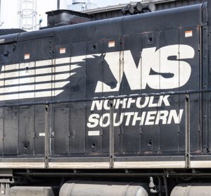 Norfolk Southern announces Chief Financial Officer transition