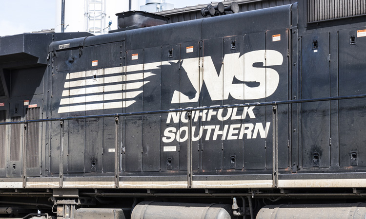 Norfolk Southern