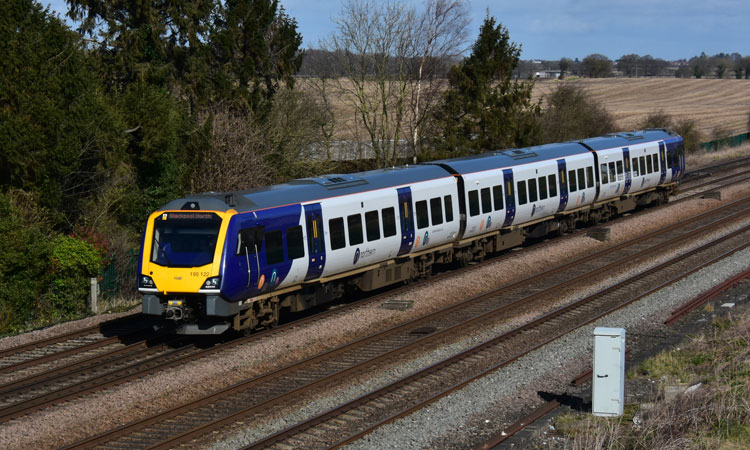 Northern to run ‘Eurovision express’ despite train strikes