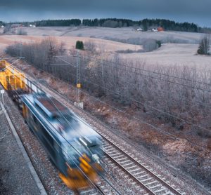 Bane NOR selects supplier of major contract for switches and crossings
