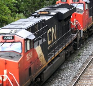 CN will invest more than $5 million in Nova Scotia’s rail infrastructure