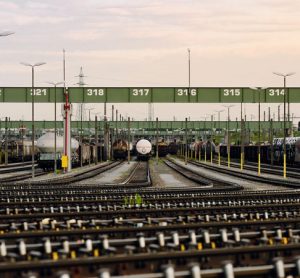 The ÖBB Rail Cargo Group opens up Scandinavian region