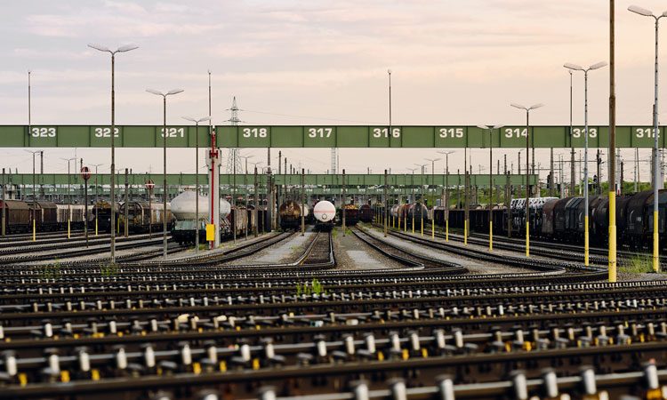 The ÖBB Rail Cargo Group opens up Scandinavian region