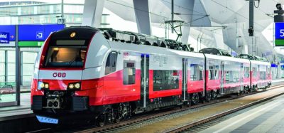 Siemens Desiro ML electric trainsets for OBB