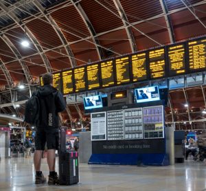 Proposal aims to improve passengers’ access to Rail Ombudsman