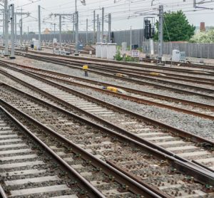 £115 million contract for On Track Machines awarded to Balfour Beatty