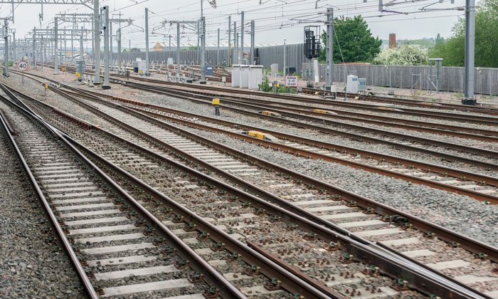 £115 million contract for On Track Machines awarded to Balfour Beatty