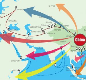 Overcoming the legal challenges to ‘One Belt, One Road’