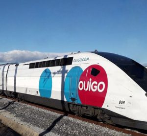 SNCF's low-cost high-speed Ouigo service launched in Spain