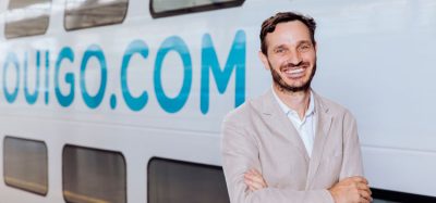 OUIGO España: high quality, high-speed services at low costs