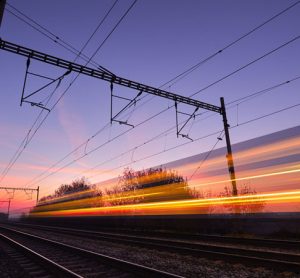 PantoInspect launches new digital twin platform for pantograph condition monitoring