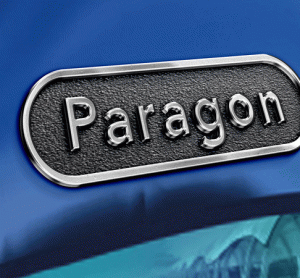 The Paragon Fleet adopts airline industry approach