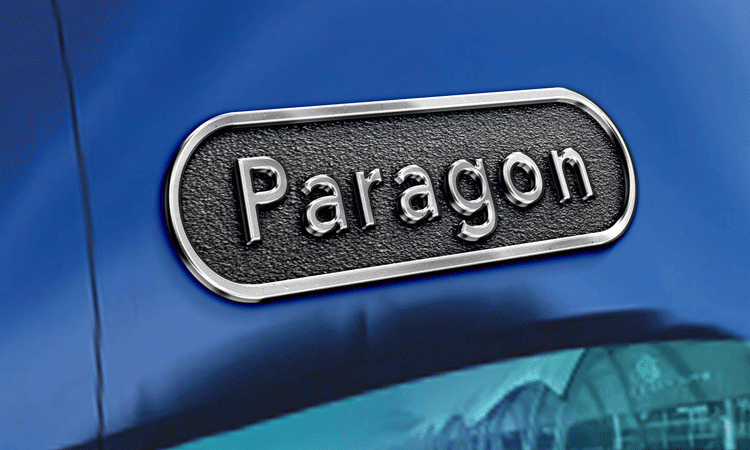 The Paragon Fleet adopts airline industry approach