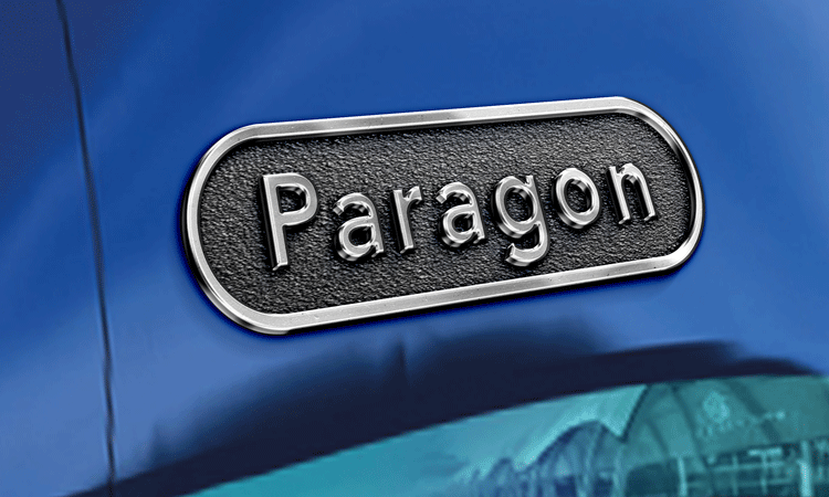 The Paragon Fleet adopts airline industry approach