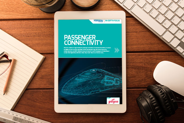 Passenger connectivity in-depth focus 1 2019