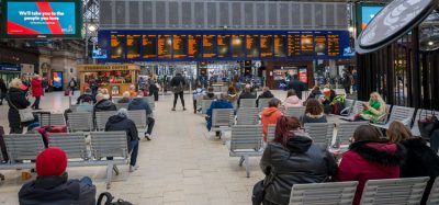 Britain's rail regulator acts to make it easier to claim for train delays