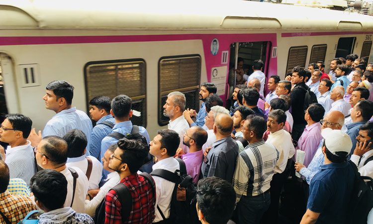 Reimagining the future of Mumbai’s mobility post-COVID-19