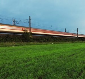 Approaching a tipping point for high-speed rail in 2019