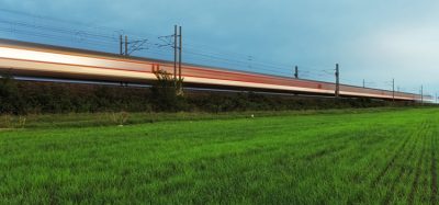 Approaching a tipping point for high-speed rail in 2019