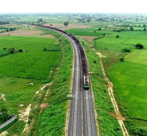 freight train indian railways dfccil