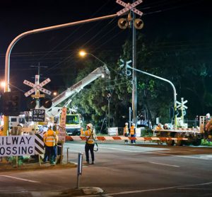 Melbourne’s huge level crossing removal project: Saving lives and improving journeys