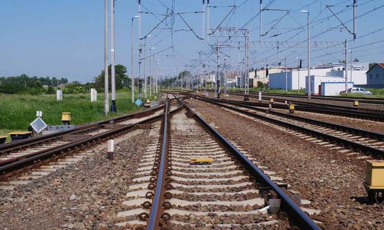 Ukończono modernizację sygnalizacji dla projektu polskiej kolei dużych prędkości