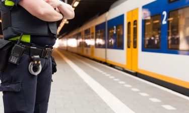 Workplace violence risks in the railway sector