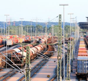 freight