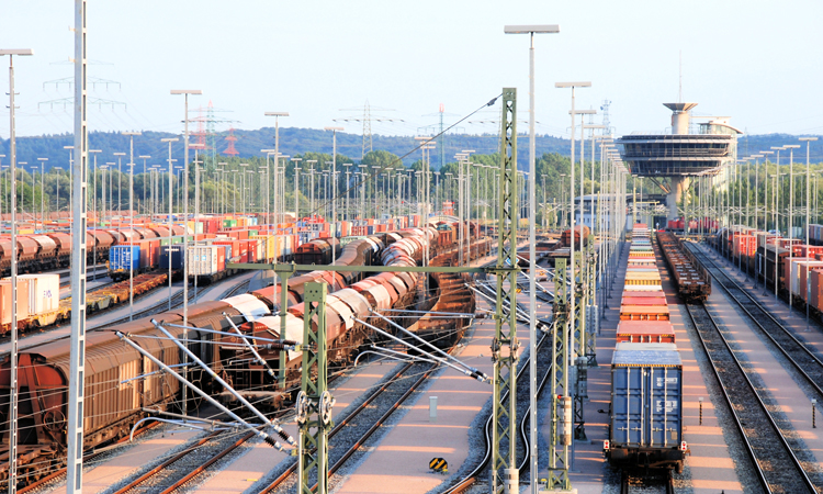 freight