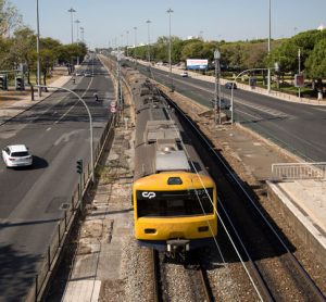 Portuguese railways awards Thales with signalling modernisation contracts