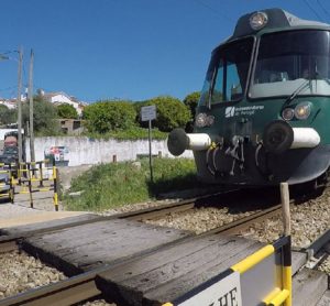 Working toward a safe culture at Portuguese level crossings