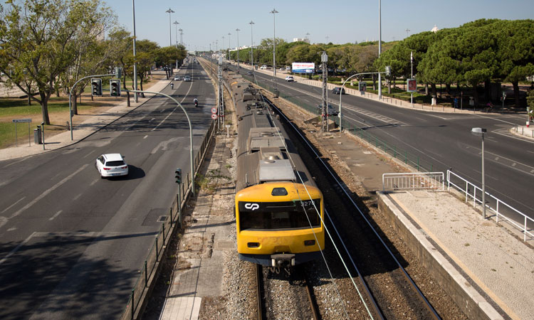 Portuguese railways awards Thales with signalling modernisation contracts