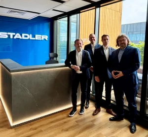 Stadler Poland