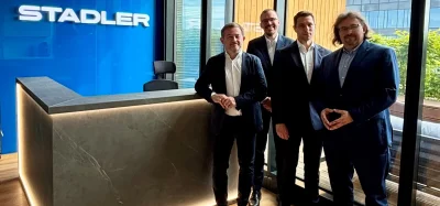 Stadler Poland