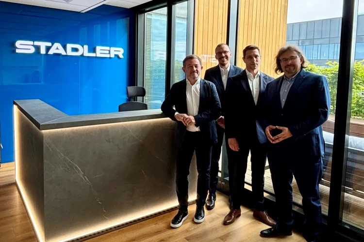Stadler Poland