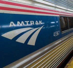 Amtrak names new Executive Vice President and Chief Safety Officer
