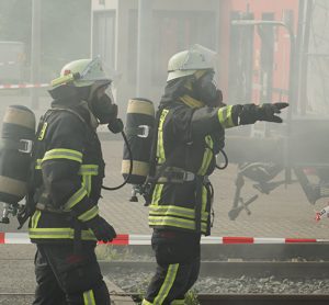 PROACTIVE project exercise to train a response to a CBRNe threat