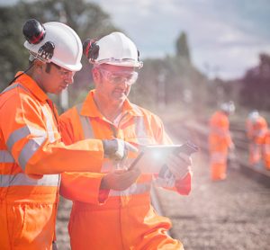 Projects focused on automated rail design win share of £300,000