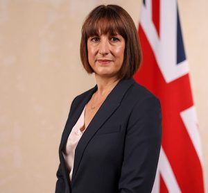 UK government unveils Autumn 2024 Budget with major rail initiatives