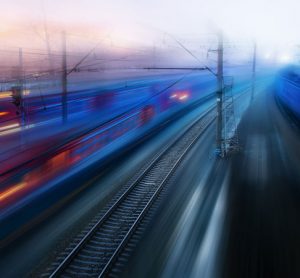 Shift2Rail's Governing Board gives go-ahead for European DAC Delivery Programme