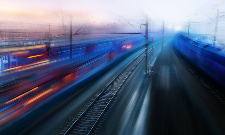 Shift2Rail's Governing Board gives go-ahead for European DAC Delivery Programme