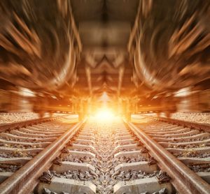 Global market for rail wheels and axles expected to reach US$4.2 billion by 2027