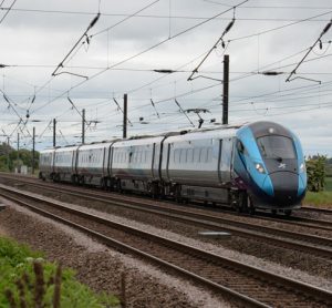 Major investment announced for Britain's rail in the North and Midlands