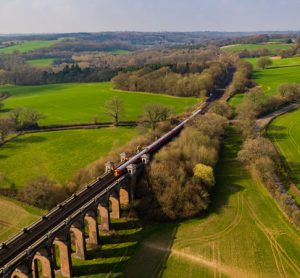Britain's rail regulator begins rail infrastructure planning for 2024-2029