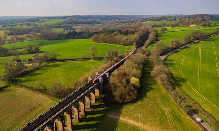 Britain's rail regulator begins rail infrastructure planning for 2024-2029